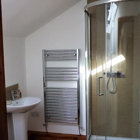 Shepherds Bridge B&B 4*