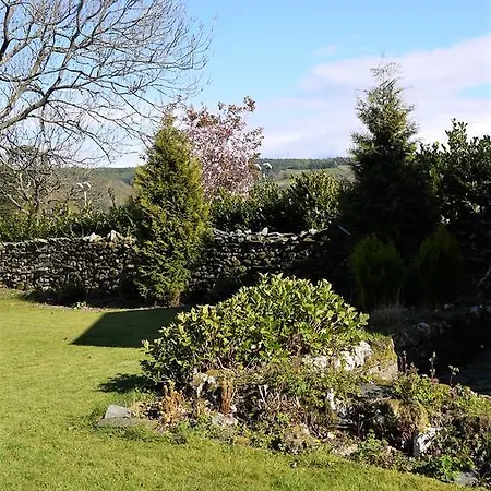 Shepherds Bridge B&B Couette-café Coniston