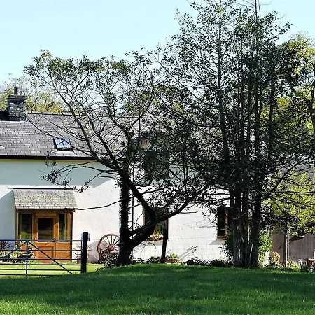 Shepherds Bridge B&B 4*