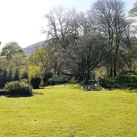 Shepherds Bridge B&B 4*