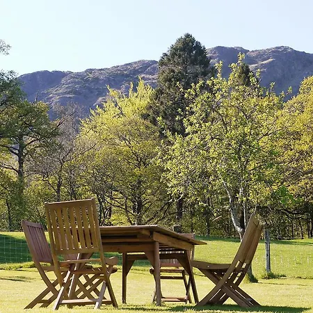 Shepherds Bridge B&B Bed & Breakfast