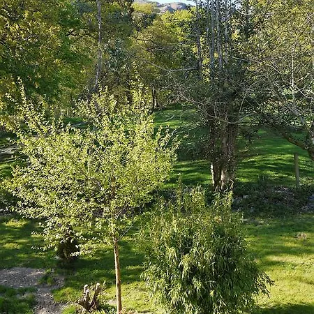 Shepherds Bridge B&B