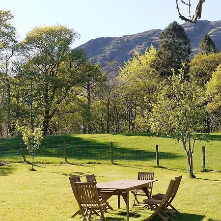 Shepherds Bridge B&B