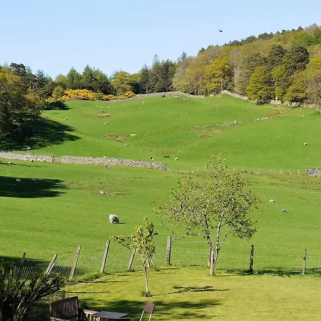 Bed & Breakfast Shepherds Bridge B&B 4*