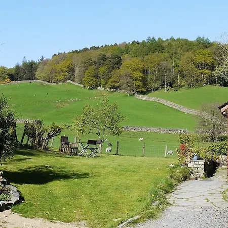 Shepherds Bridge B&B 4* Coniston