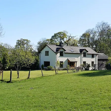 Couette-café Shepherds Bridge B&B 4*