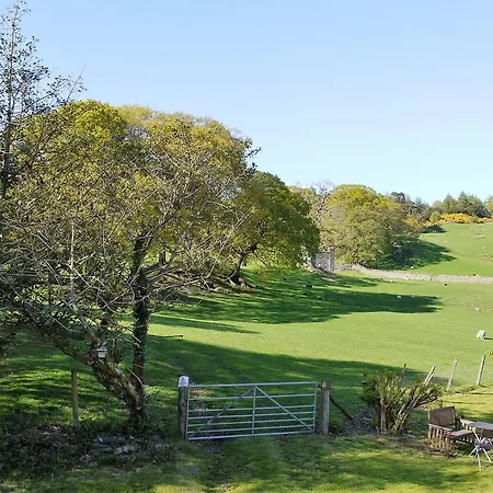 Shepherds Bridge B&B Bed & Breakfast Coniston