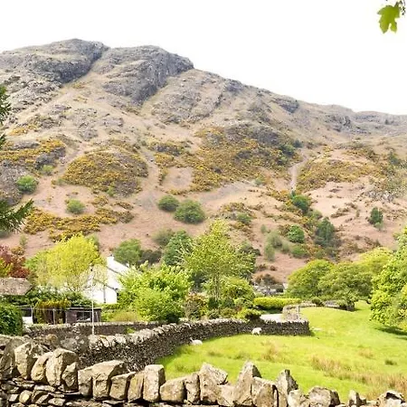 Couette-café Shepherds Bridge B&B Coniston