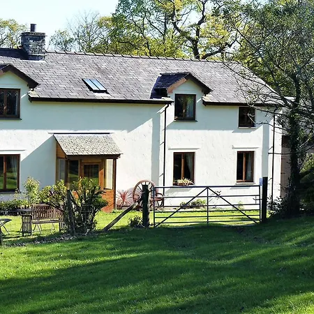Shepherds Bridge B&B Couette-café Coniston