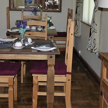 Couette-café Shepherds Bridge B&B
