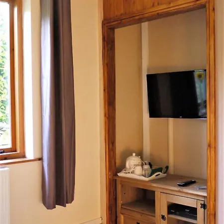 Couette-café Shepherds Bridge B&B 4*