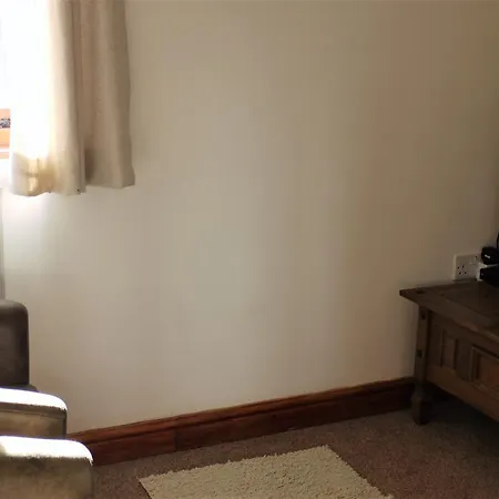 Shepherds Bridge B&B Couette-café 4*