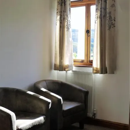 Couette-café Shepherds Bridge B&B Coniston
