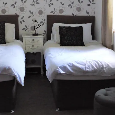 Couette-café Shepherds Bridge B&B 4*