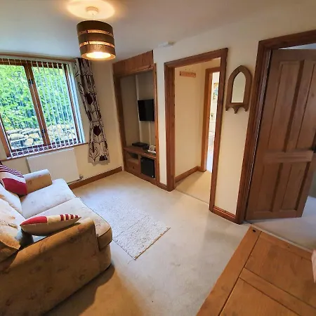 Shepherds Bridge B&B 4*
