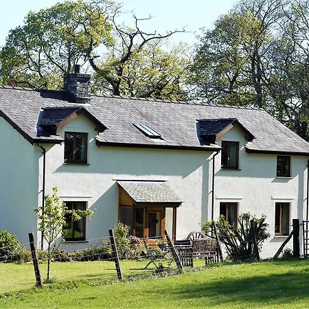 Shepherds Bridge B&B Отель типа 