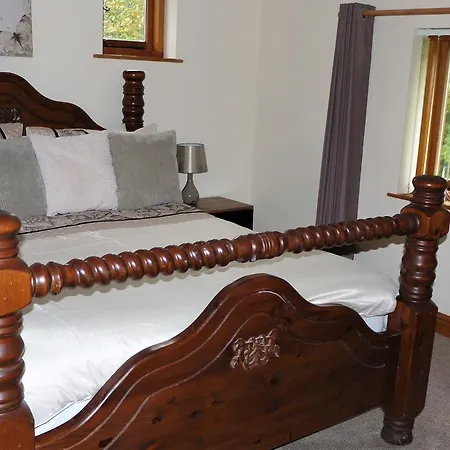 Shepherds Bridge B&B Конистон